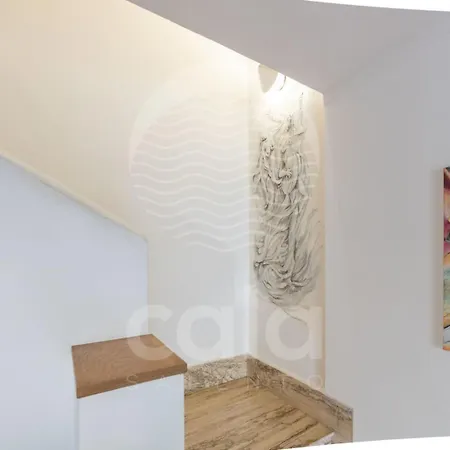 Apartment Rosato - By Cala Salento Porto Cesareo