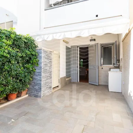 Rosato - By Cala Salento Apartment *