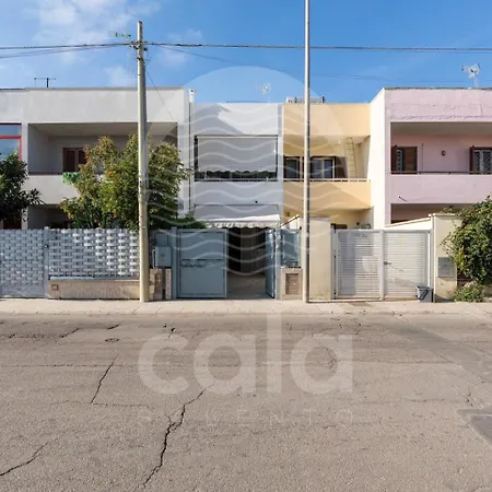 Apartment Rosato - By Cala Salento