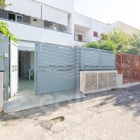 Rosato - By Cala Salento Apartment *
