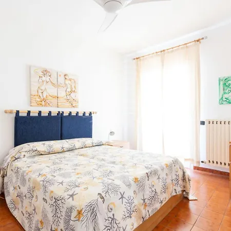 Apartment Rosato - By Cala Salento *