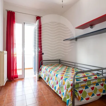Rosato - By Cala Salento Apartment Porto Cesareo