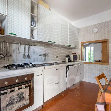 Rosato - By Cala Salento Apartment